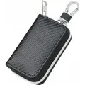 Produktbild: KEYLESS Schlüsseletui RFID-Signalblocker Diebstahlschutzbox