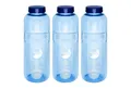 Produktbild: AcalaQuell Trinkflasche Grip 0,75 L aus Tritan, weichmacherfrei & lebensmittelecht