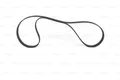 Produktbild: BOSCH 1 987 949 672 Timing Belt for HYUNDAI KIA