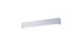 Produktbild: 5905699350663 Kinkiet łazienkowy nad lustro biały z IP44 LED CTT 63cm GS-LWA-9W