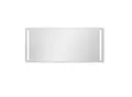 Produktbild: DSK Design LED Lichtspiegel Silver Dream 160 x 70 cm