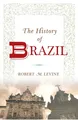 Produktbild: Robert M. Levine | The History of Brazil | Taschenbuch | Englisch (2003)