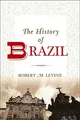 Produktbild: History Of Brazil (Greenwood Histor..., Levine, Robert 