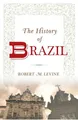 Produktbild: History Of Brazil (Greenwood Histories of the Modern Nations (Paperback)) R