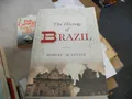 Produktbild: The History of Brazil von Robert M. Levine   English