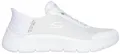 Produktbild: Skechers Go Walk Flex Grand Entry Slip-On Damen | Textil - NEU