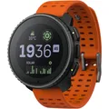 Produktbild: Suunto Suunto Vertical Solar GPS Uhr (Größe One Size, orange)