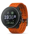 Produktbild: SUUNTO Vertical Abenteuer Uhr - GPS Smartwatch, Zweifrequenz GPS Navigation, Kostenlose Offline-Karten, mit Solarladung Akkulaufzeit bis zu 65 Tagen, Militärgeprüftes Gehäuse, 100m Wasserdichtigkeit