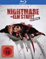 Produktbild: Nightmare On Elm Street Collection (Teil 1-7)  - im Schuber - BLU RAY - NEU+OVP