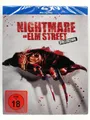 Produktbild: Nightmare on Elm Street 1 + 2 + 3 + 4 + 5 + 7 - Collection, 5 Discs - Wes Craven