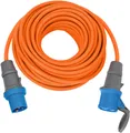 Produktbild: Brennenstuhl Verl.-Leitung 25m CEE230V/16A <IP44>, 1167650625