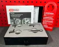 Produktbild: KS Tools Motoreinstell-Werkzeug-Satz für VAG, 4-tlg