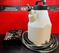 Produktbild: KS Tools Kraftstoffsystem Prüf- und Reinigungs-Satz, 41-tlg