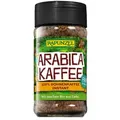 Produktbild: Arabica Kaffee - 100% Bohnenkaffee Instant
