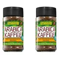 Produktbild: Rapunzel Bio Kaffee Instant, Arabica (2 x 100 gr)