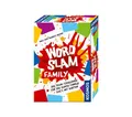 Produktbild: Word Slam Family | Die Team-Challenge für die ganze Familie - Sag's mit Karten