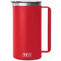 Produktbild: Yeti Thermobehälter Yeti Rambler 2L Pitcher (Rot)