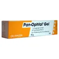 Produktbild: PAN OPHTAL Gel 10 g