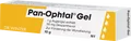 Produktbild: Dr. Winzer Pharma GmbH PAN OPHTAL Gel 10 g 02003557