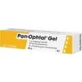 Produktbild: PAN OPHTAL Gel 10 g