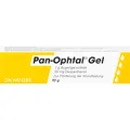 Produktbild: Pan-Ophtal Gel,10g