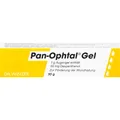Produktbild: PAN OPHTAL Gel 10 g PZN 02003557