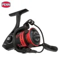 Produktbild: PENN Full Metal Body Spinning Reel FIERCE IV 2500