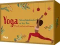 Produktbild: Yoga - Adventskalender in der Box