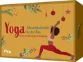 Produktbild: Yoga - Adventskalender in der Box Katharina Herdener
