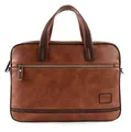 Produktbild: PICARD Breakers Office Bag Aktentasche Umhängetasche Tasche Whisky - Kom Braun
