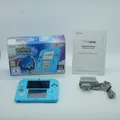 Produktbild: Nintendo 2DS Pokémon Mond Handheld Spielkonsole Blau - OVP