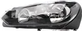 Produktbild: DIEDERICHS Scheinwerfer Links für VW GOLF VI (5K1) 2215981