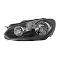 Produktbild: DIEDERICHS Scheinwerfer links Halogen für VW Golf VI 5K1 1.4 AJ5 1.6 TDI