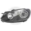 Produktbild: 2215981 Scheinwerfer links für VW GOLF VI (5K1)