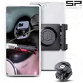 Produktbild: SP MOTO Scooter Bundle Universal Clamp SPC+ Scooter Bundle SPC+ Mit Klammer