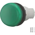 Produktbild: Eaton Electric GmbH Leuchtmelder compact flach gruen M22-LC-G (216909)