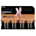 Produktbild: DURACELL MN 1500 Plus ML Mignon