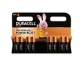 Produktbild: Duracell PLUS Batterie, (8 St), Mignon / AA / LR06, 1,5 V, Alkaline, mit Auslaufschutz
