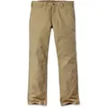 Produktbild: Carhartt Arbeitshose RF Canvas 103109 braun W38-L34