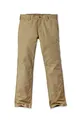 Produktbild: Carhartt, Herren, Rugged Professional-Serie Rugged Flex Lockere Canvas-Arbeitshose, Dunkles Khaki, W38/L34