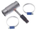 Produktbild: DEFA 411457 Heating Element, engine preheater system for CITROËN,FIAT,MERCEDES-B