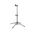 Produktbild: CRIVIT Fahrrad Montageständer Höhenverstellbar H 188 x B 104 cm Max. 30 kg