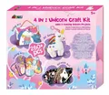 Produktbild: 6920773317720 4-in-1 Einhorn Basteln Set Avenir