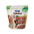 Produktbild: Lino Cokolino Schokolade Getreidebrei 500g Podravka