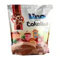 Produktbild: (EUR 12,58/Kg)Lino Cokolino Kindernahrung Brei Schokolino Podravka Kroatien 500g