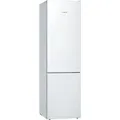 Produktbild: KGE39AWCA Serie 6, Kühl-/Gefrierkombination weiß