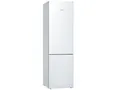 Produktbild: Bosch KGE39AWCA Kühl-Gefrierkombination Weiß