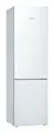Produktbild: Bosch Serie 6 KGE39AWCA 249 l / 94 l Kühl-Gefrierkombi freistehend 149 kWh Jahr