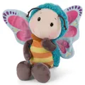 Produktbild: NICI Kuscheltier Schmetterling 47939 - NICI Hello Spring Schmetterling 18cm
