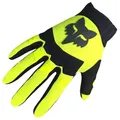 Produktbild: Fox Dirtpaw Fahrrad Mtb Motocross Motorrad Glove Bike Handschuhe Flu Gelb L